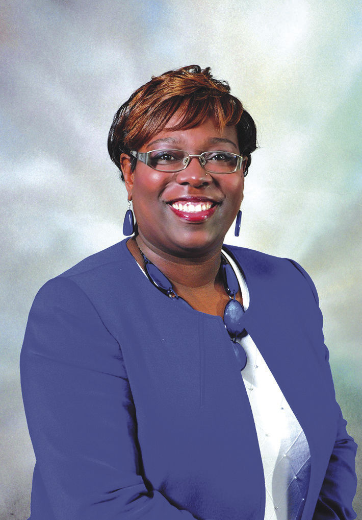 Lasenta Lewis-Ellis